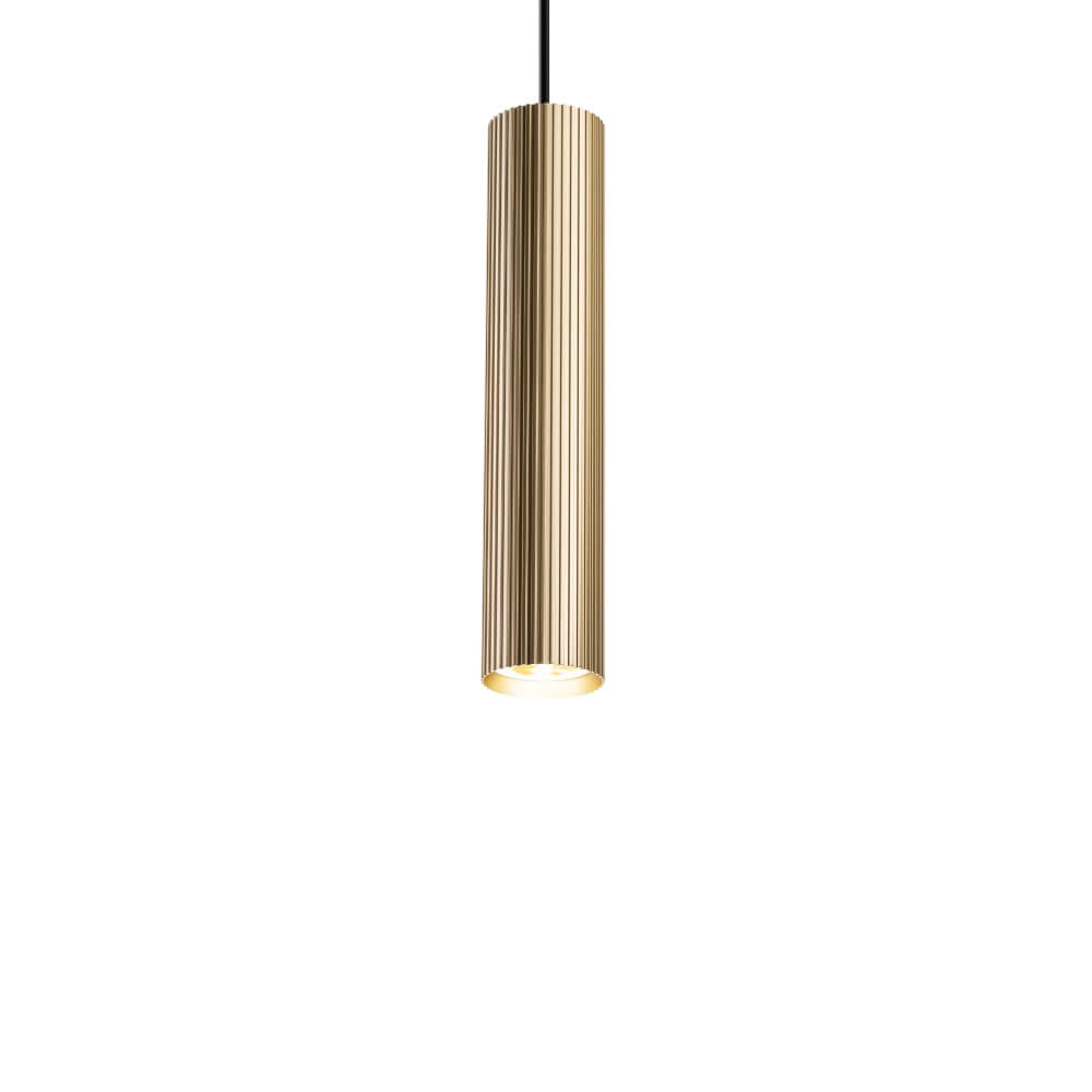 Lyora Pendel hanglampOnis goud - 107112
