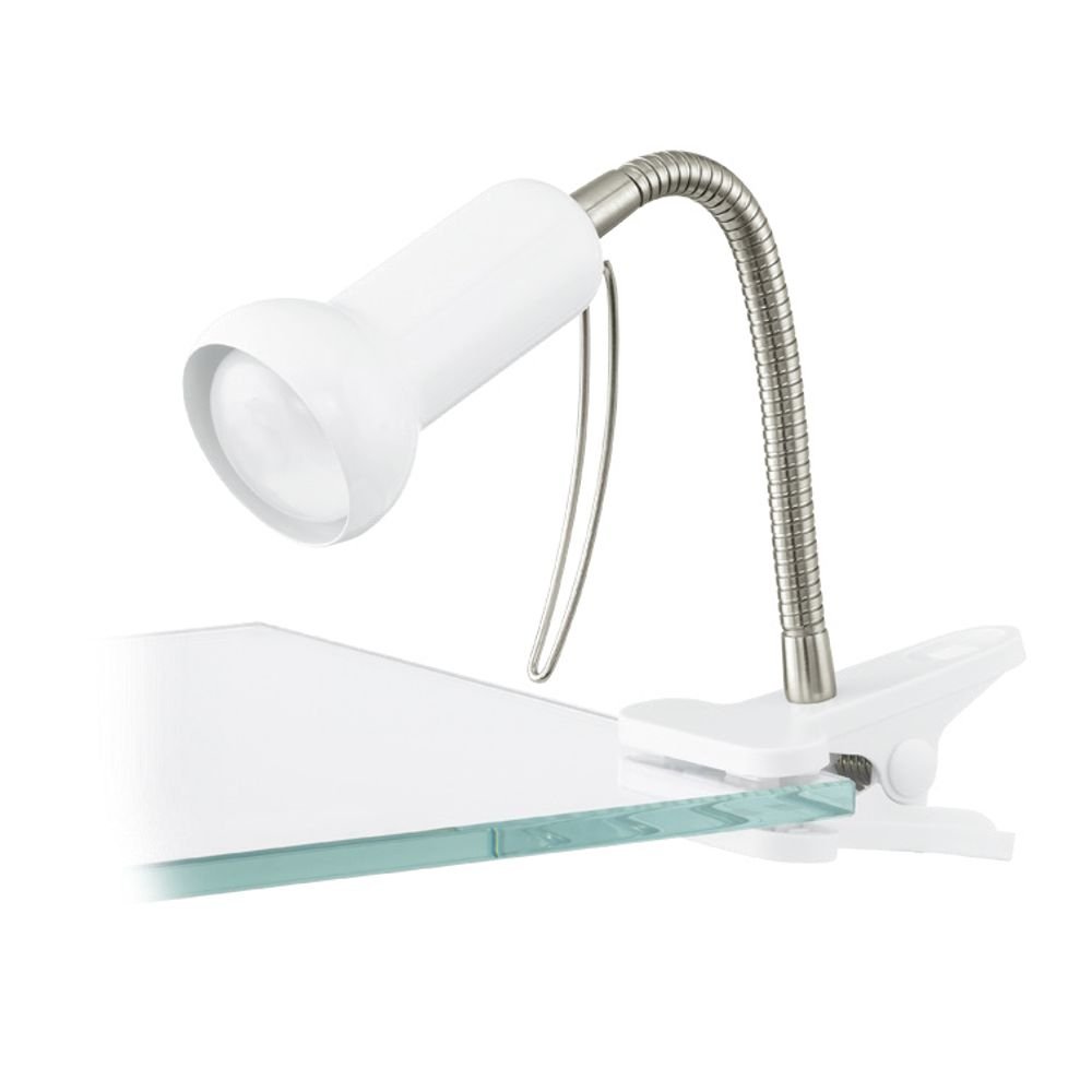 Eglo TafellampFabio wit - 81262