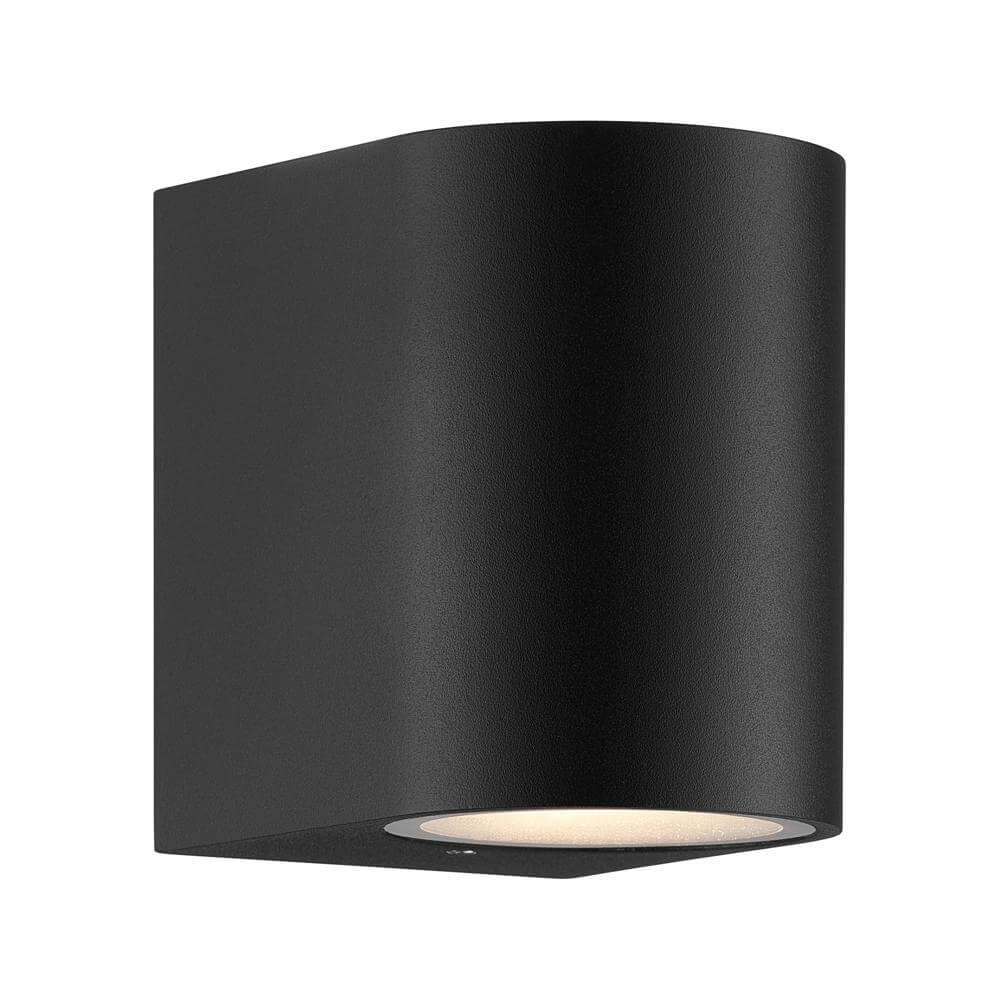 Nordlux DownlighterDion zwart - 2518001003