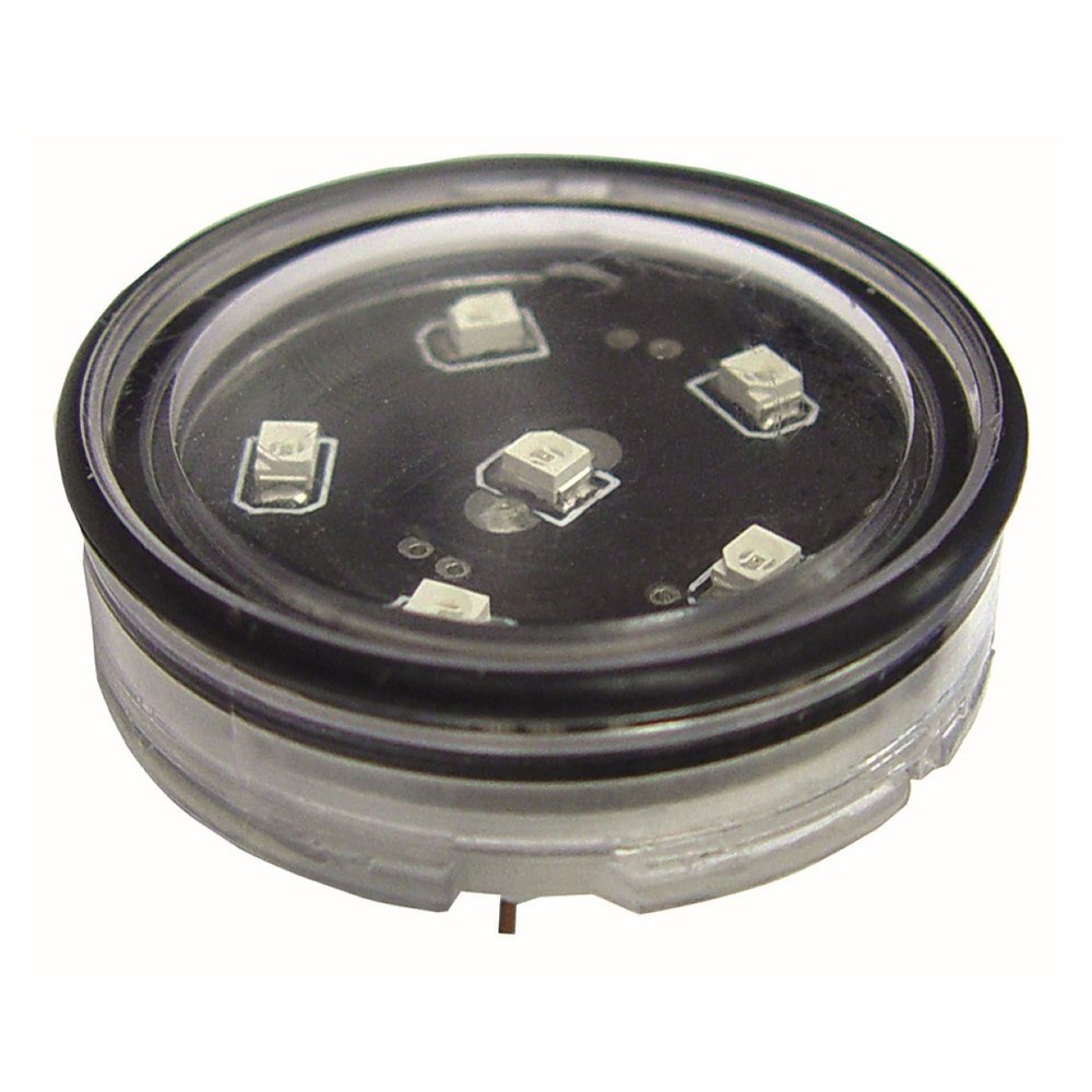 GardenLights Lichtbron12V - 6x SMD LED - 1W - 6000K - 6240011