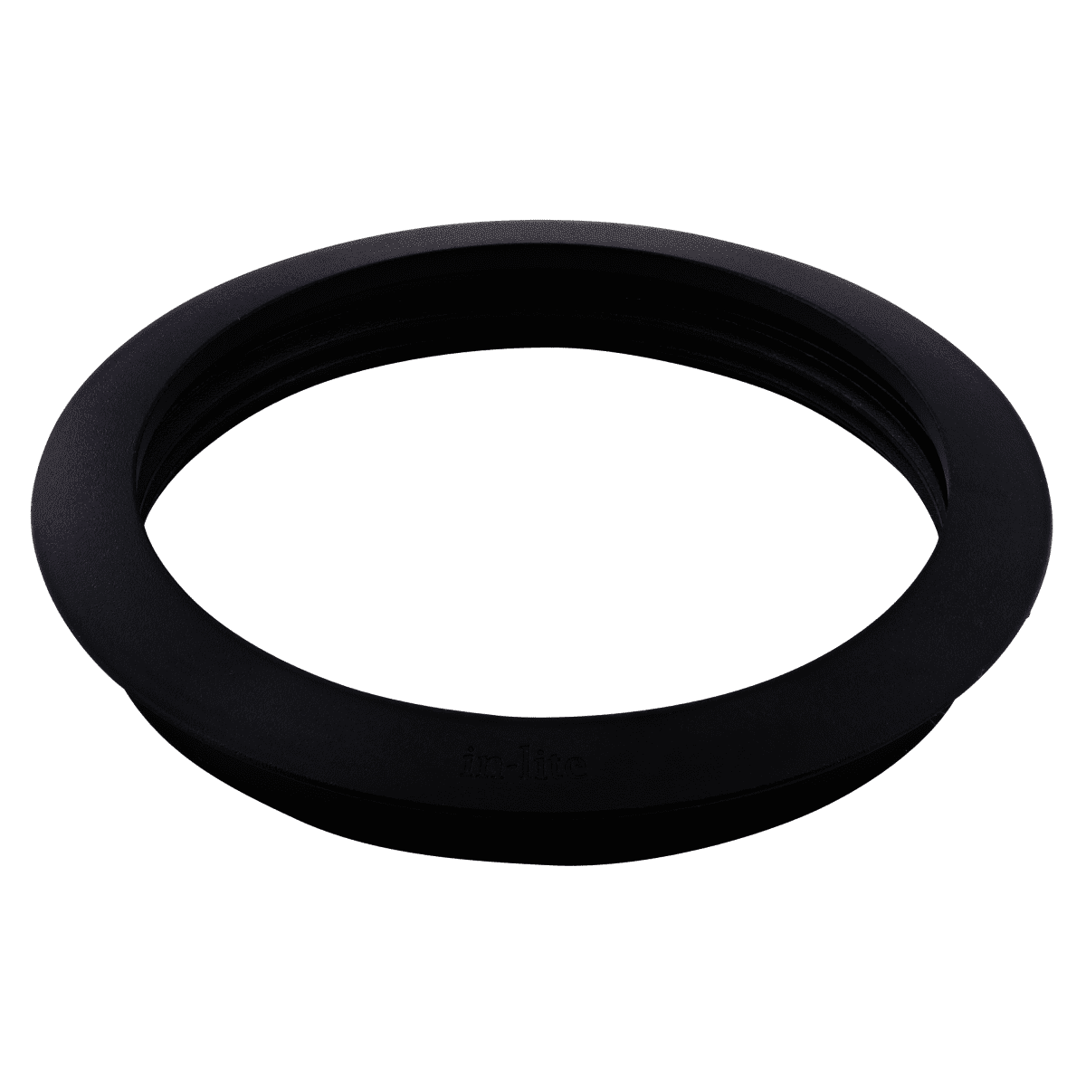 In-lite Upgrade Ring 68 Black - 10702380