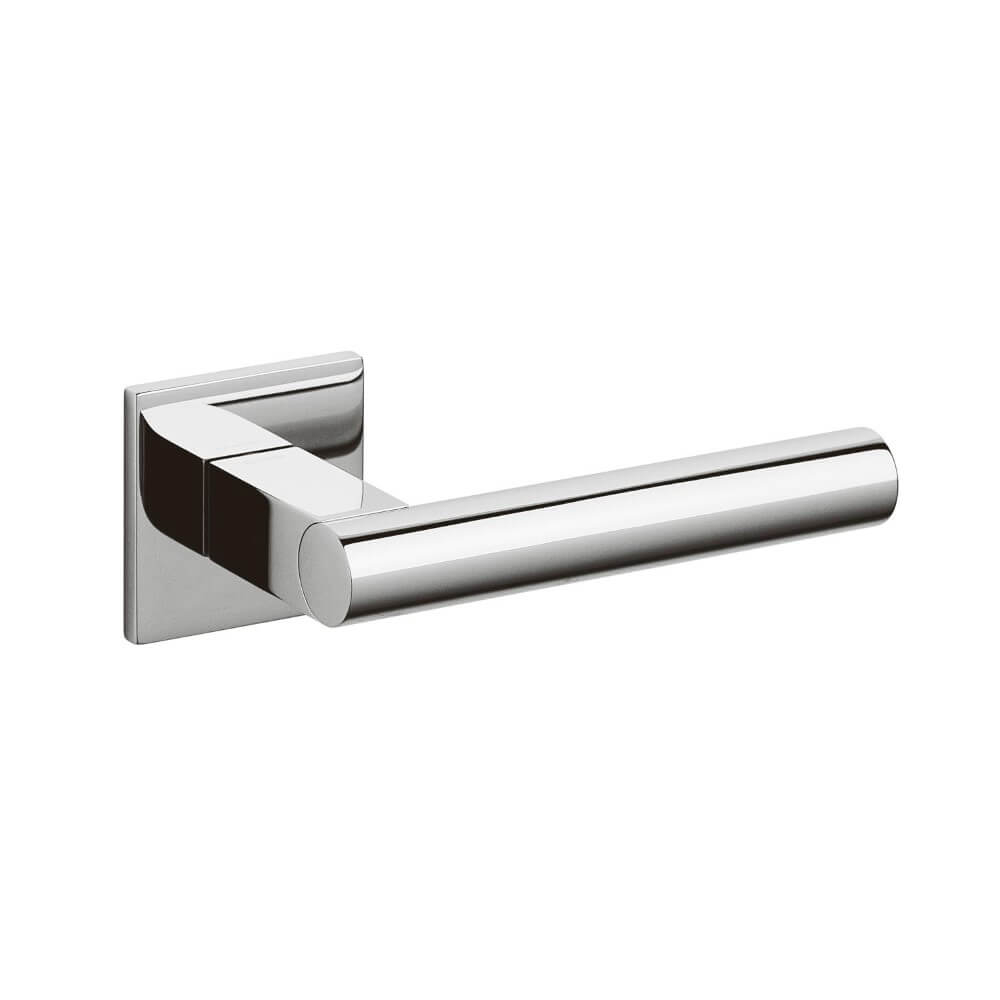 Olivari Design deurklinkEuclide Q chroom - M230NSB8BCR