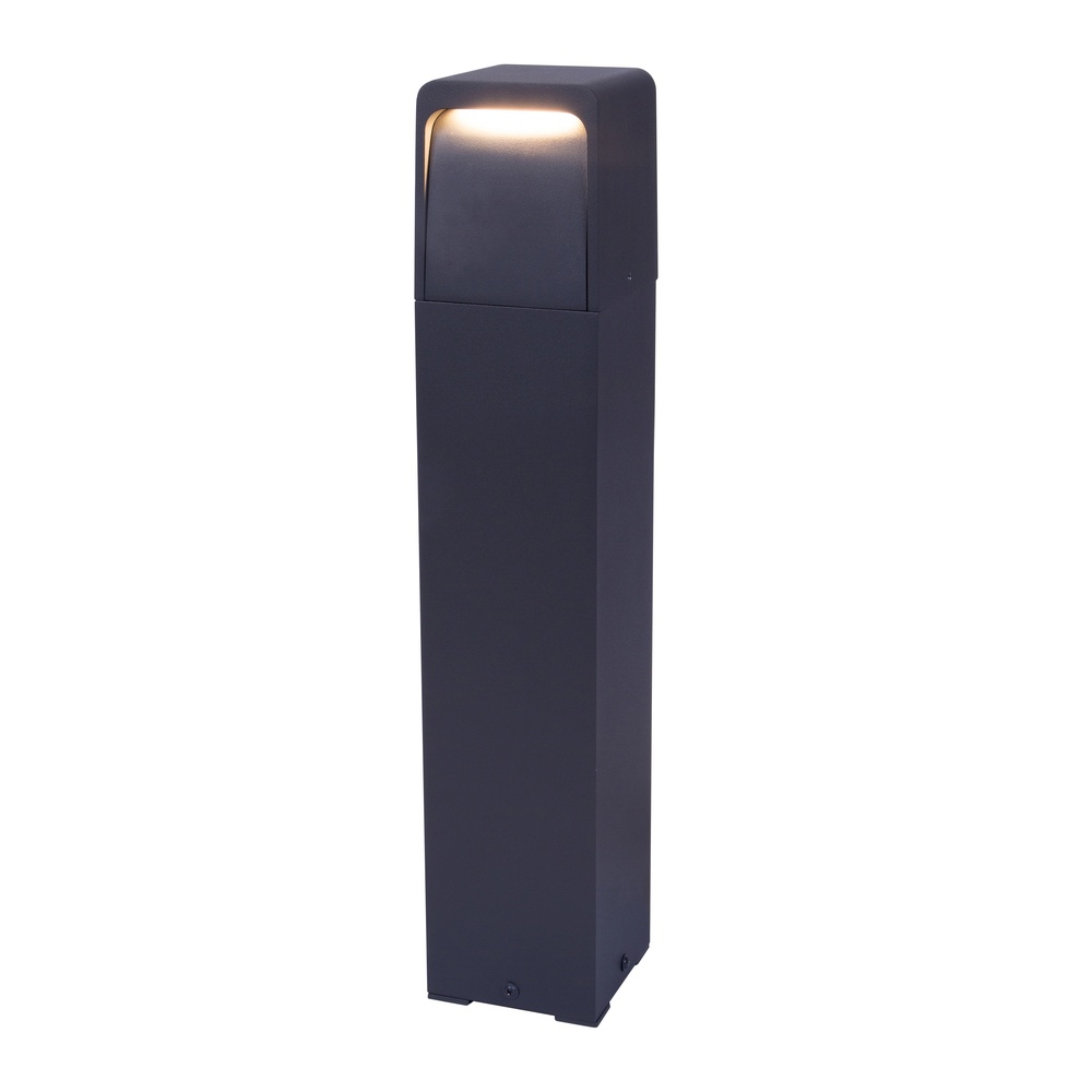 Lyora PadverlichtingToledo 60cm - antraciet - led - ILBDA005-600