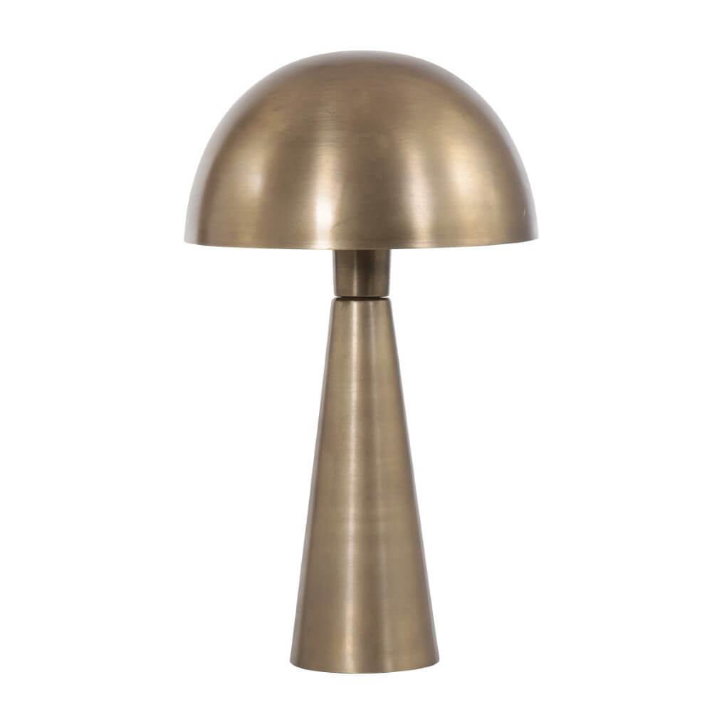 Steinhauer Gouden tafellampPimpernel - 3306BR
