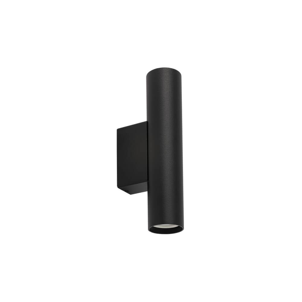 Lyora Zwarte wandspotFourty M up & down - 10753