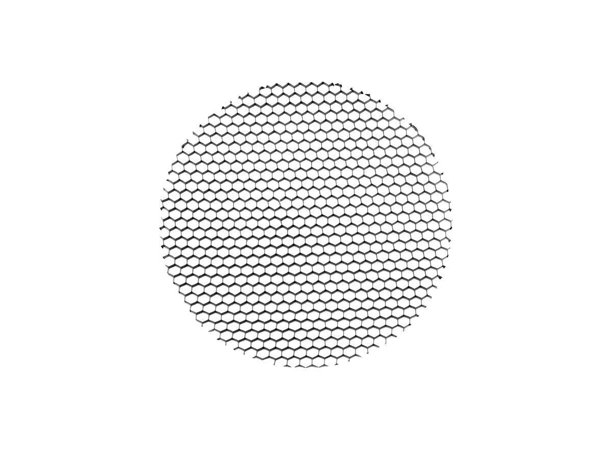 SLV Diffuser voor Numinos XL honingraat - 1010691