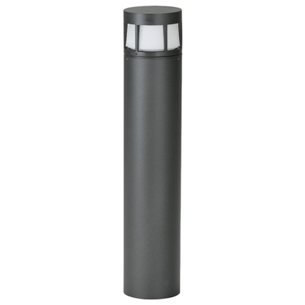 Albert Moderne buitenlamp staandJail antraciet - 622232