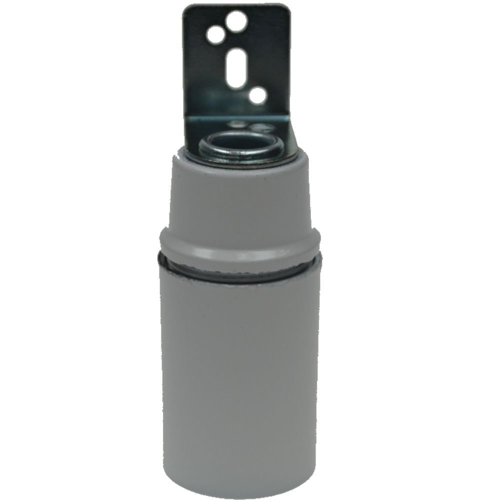 Vtac FittingE14 - Base wit met bevestigingsplaatje - 6042380 afbeelding