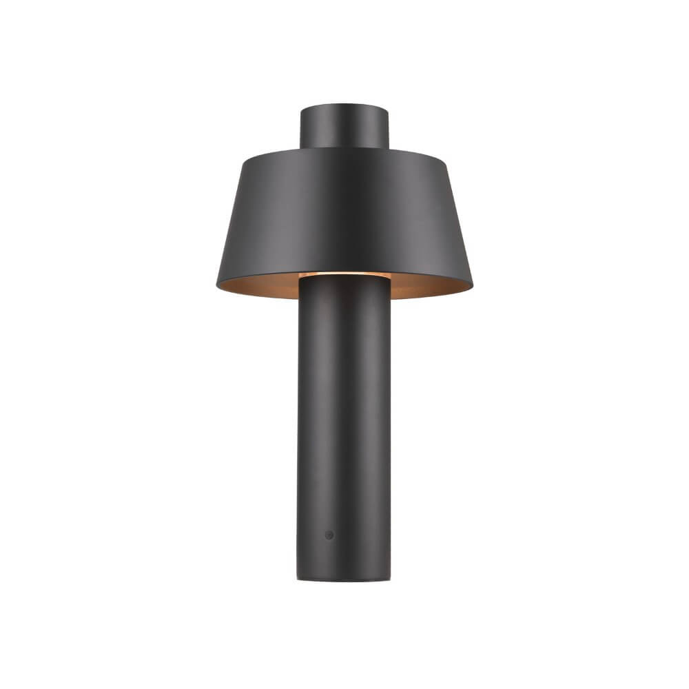 SLV Paddenstoel lampPhotoni 45 zwart - 45cm - 1007587