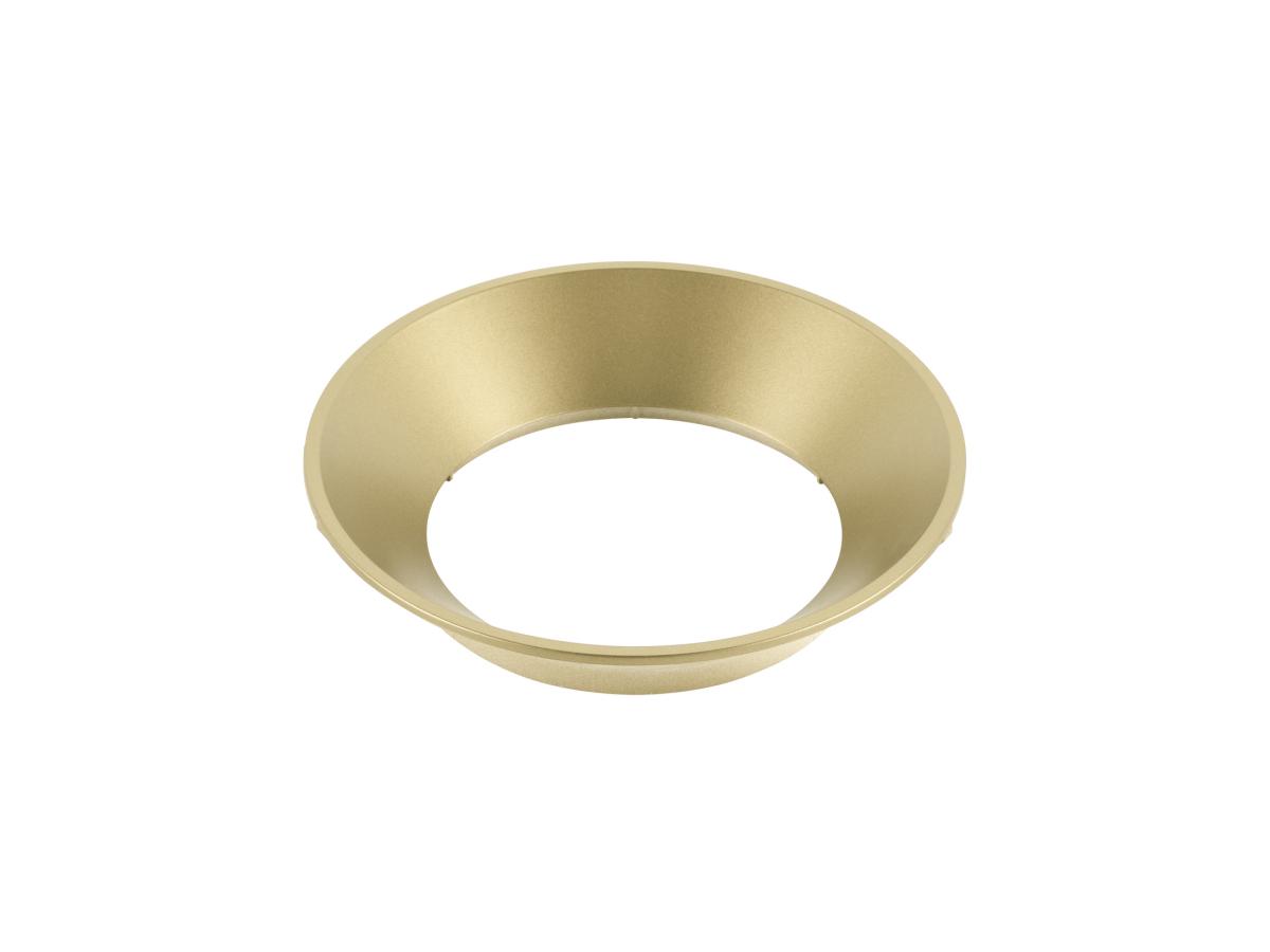 SLV Reflector voorNuminos XL goud - 1010133