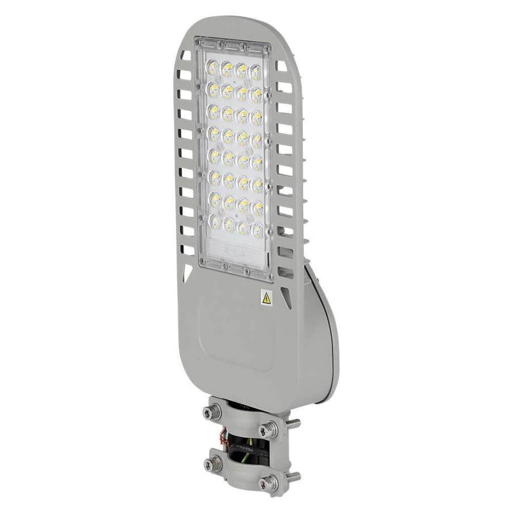 Vtac LedSlim straatlamp 30W - 9341200