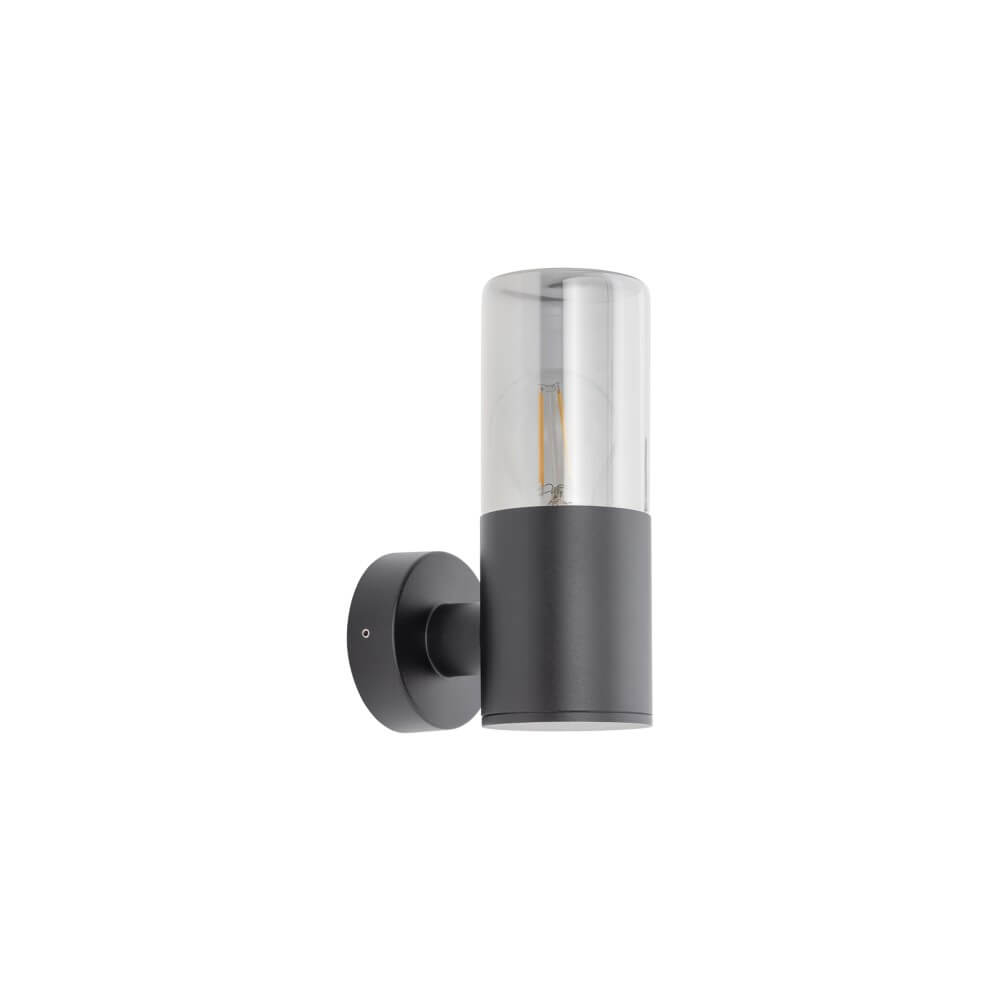 Lyora Design wandlampIda zwart - 11371