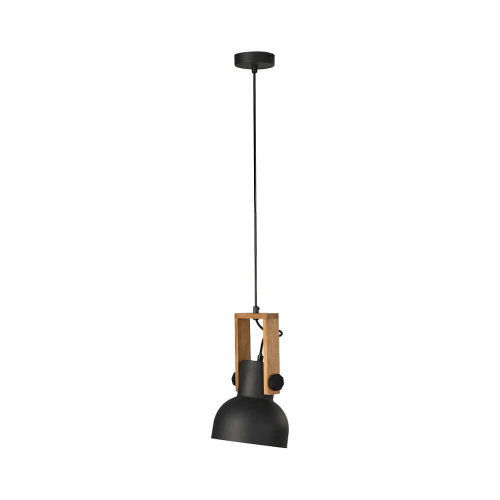 Just Light HanglampCup 2.0 1-lichts - 15741-18