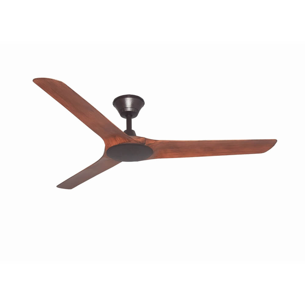 Beacon Houten plafondventilatorAbyss Ø 142cm - 21321749 afbeelding