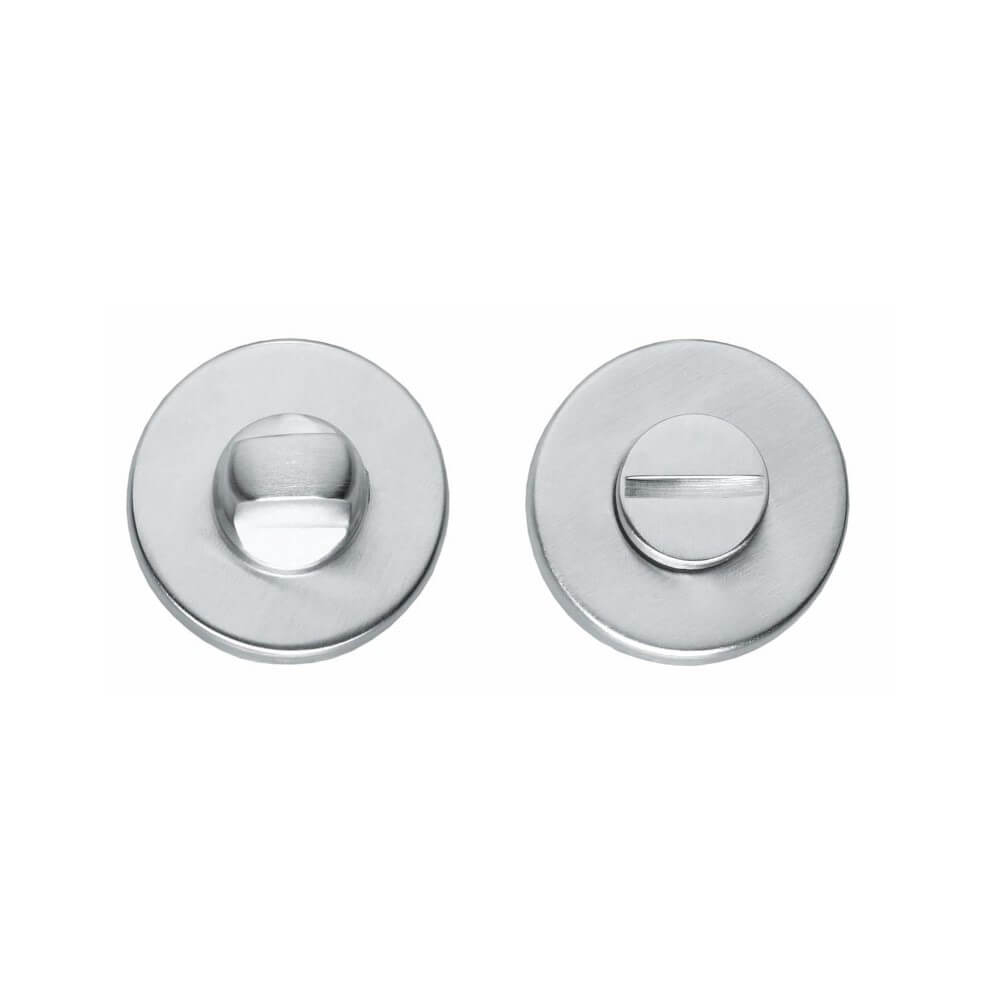 Intersteel WC-sluitingTira mat chroom - 0017.318660
