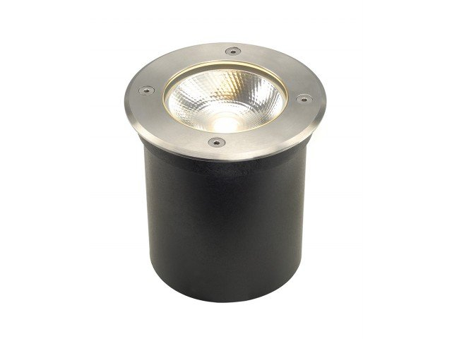 SLV Grondspot Rocci 12,5cm rond - 227600