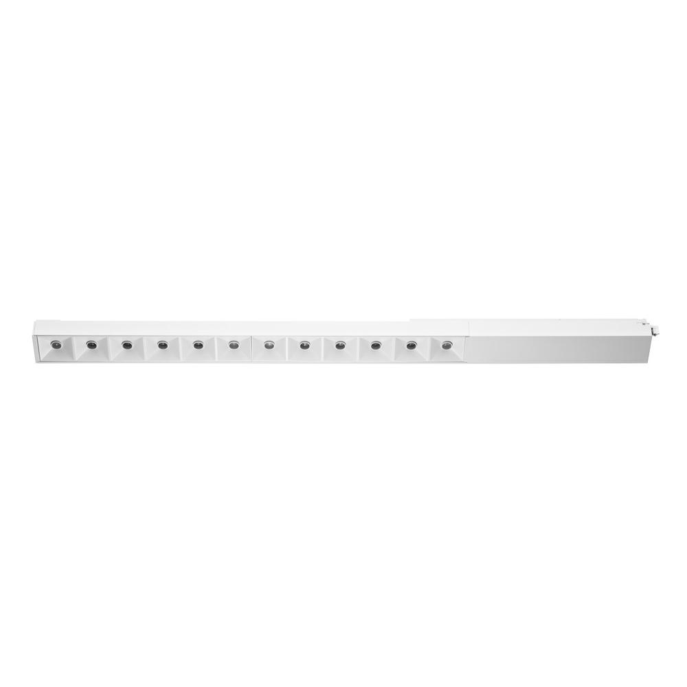 Lyora Led paneelLinear dots Wing wit 1-fase 2700K - 108145