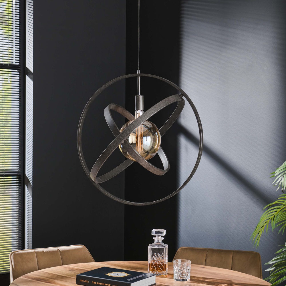 Lyora Design hanglamp Galaxy Ø 55cm - 7788/77