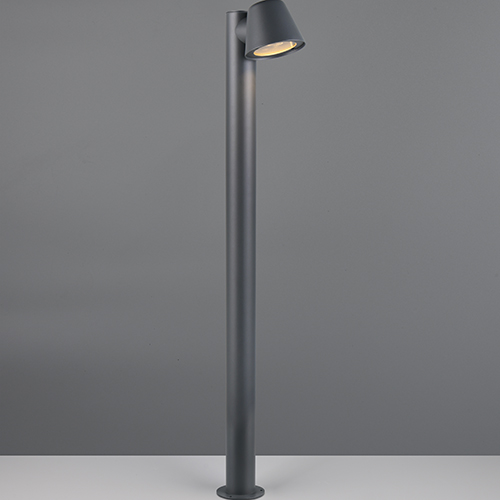 Trio Tuinlamp 100cmBeni antraciet - 460360142