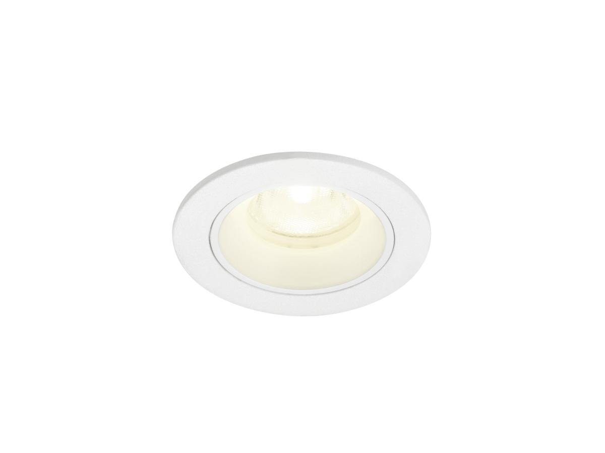 SLV InbouwspotNuminos XS wit 4000K - 40gr - 1009320