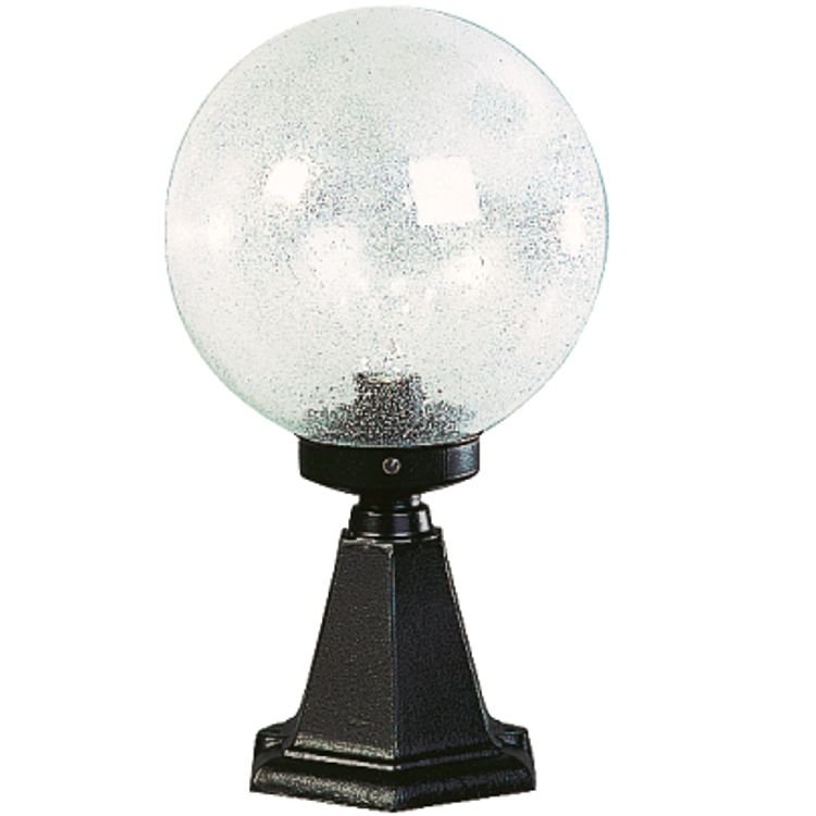 Albert Bolvormige tuinverlichtingGlobe klassiek - 660501