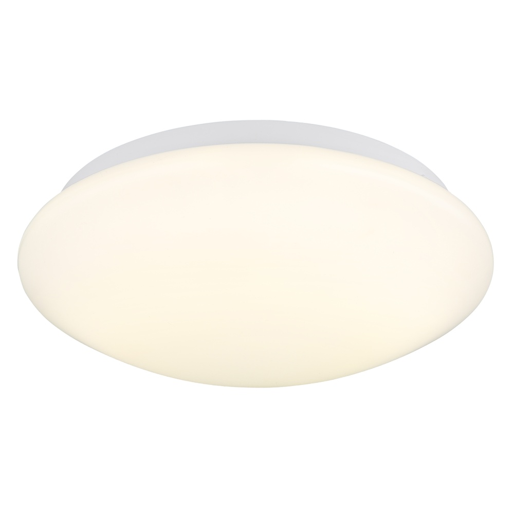 Globo PlafondlampOnega wit - 41727C