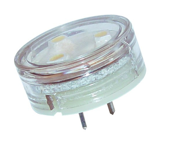 GardenLights LedlampjeMR16 - 12V - 0,5W - 1166101 afbeelding