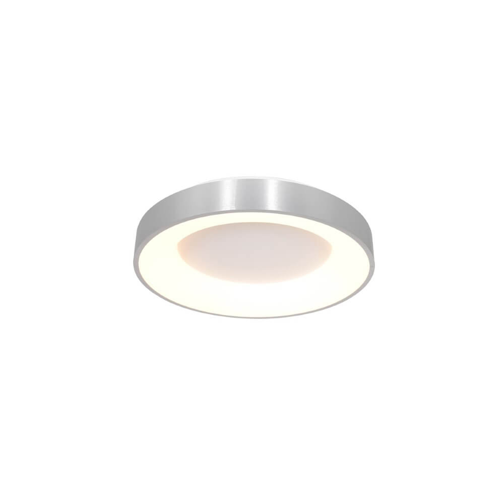 Steinhauer Ø 30cm plafondlampRinglede met led - 3086ZI