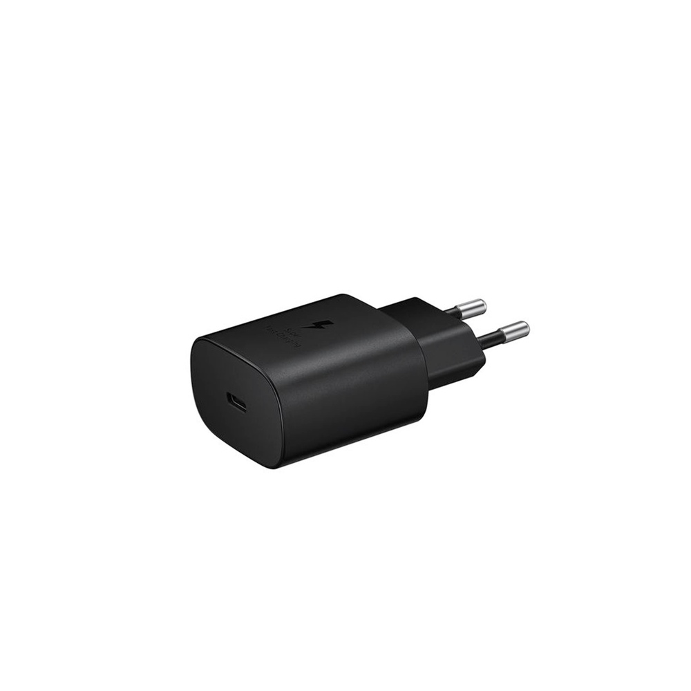 Lyora 5VAdaptor zwart - 108985