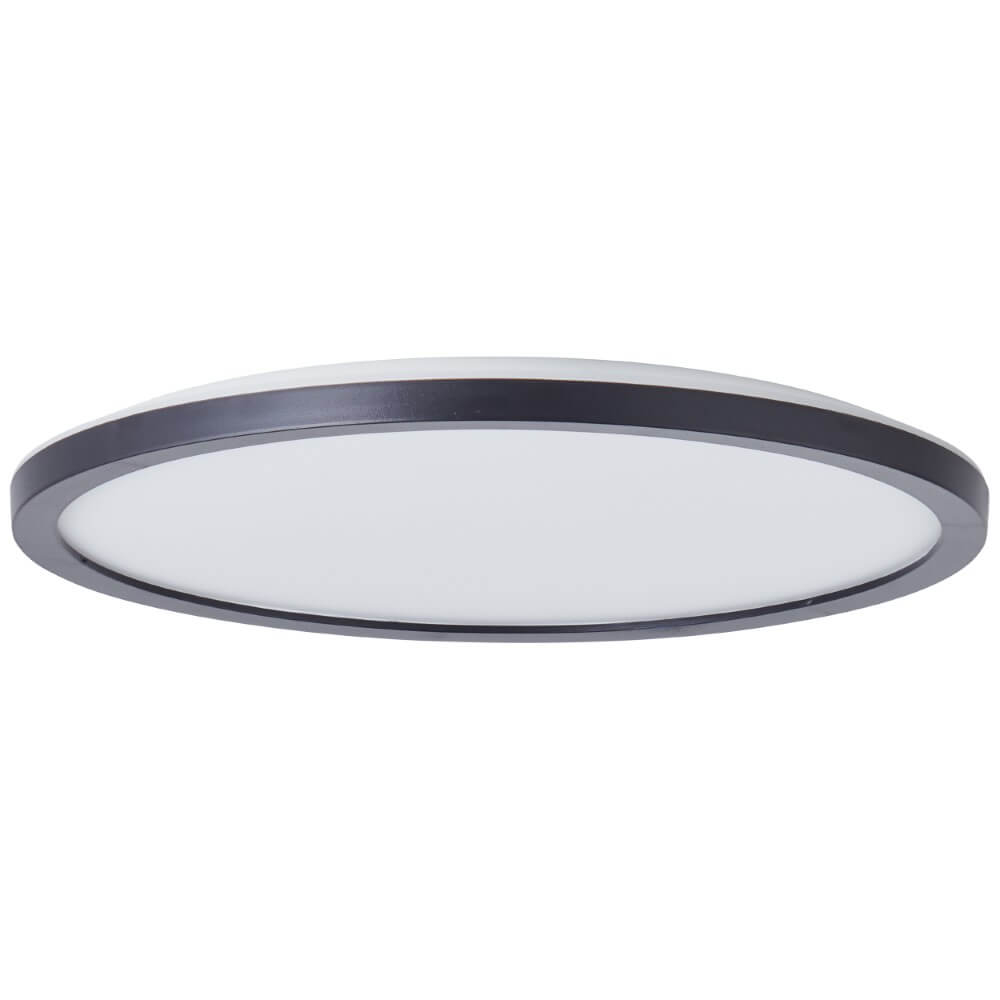Brilliant PlafondlampBrennan 4000K Ø 29,4cm - G99653/26