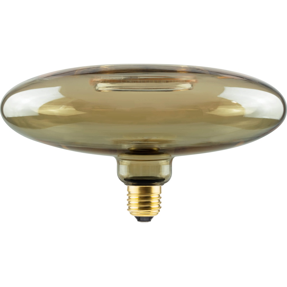 Segula Design lichtbronFloating smoke - 4,5W - E27 - 185lm - 1900K - Ø 22cm - SG-55039