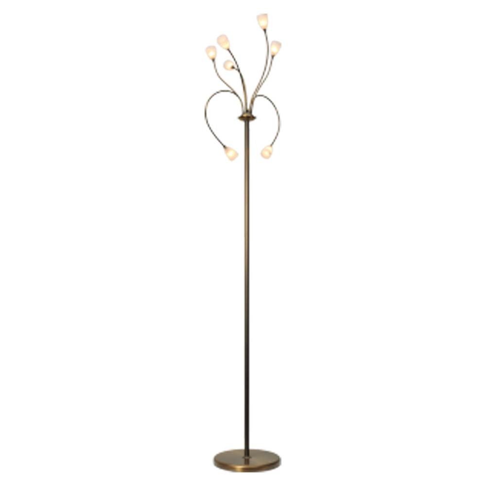 Masterlight VloerlampMolto 2 LED - 1695-01-134-DW