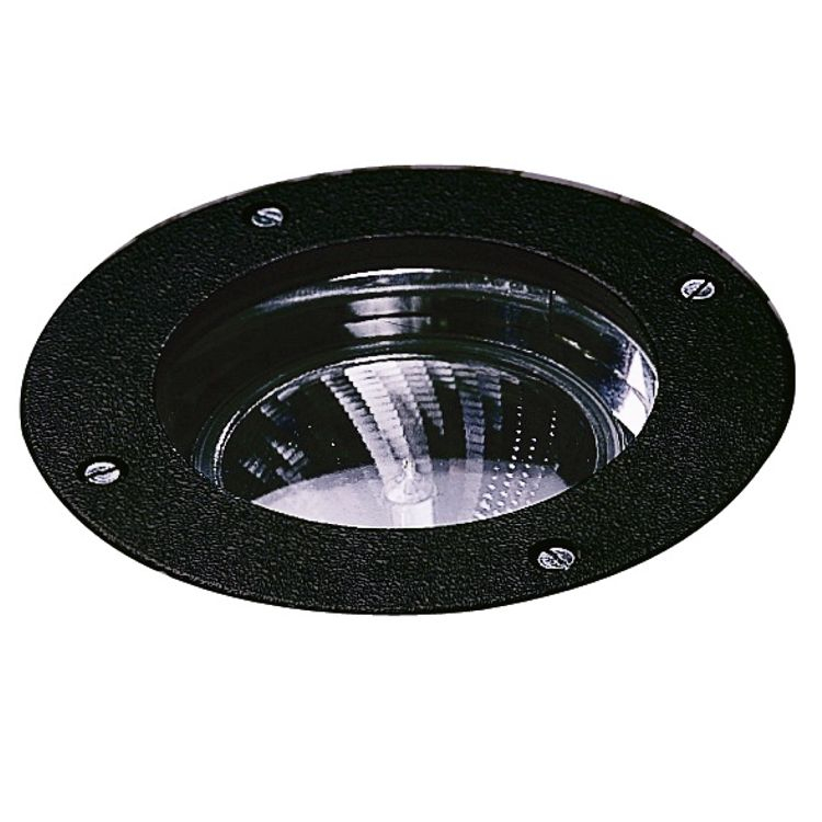 Albert Zwarte grondspotEliminate 17cm - 662128