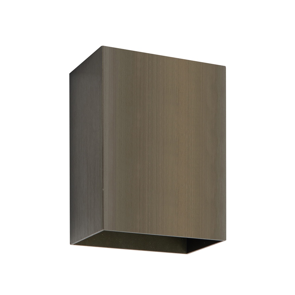 Highlight Design opbouwspot Eros koper brons - W3635.32