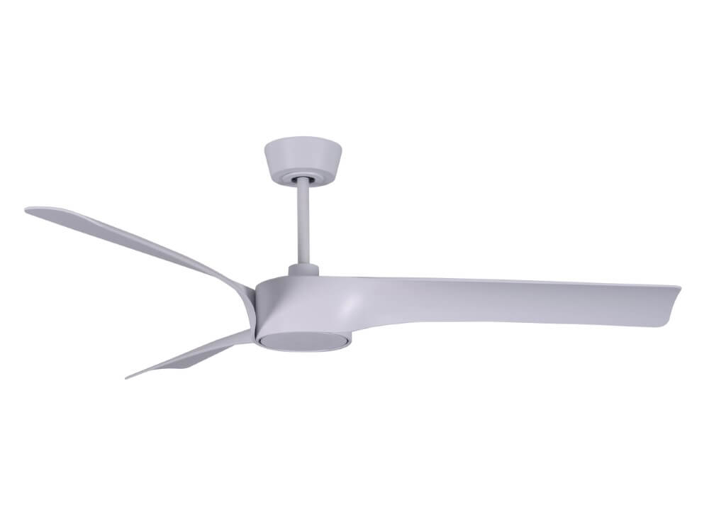 Beacon Design plafondventilatorLine Ø 132cm wit - 213357 afbeelding
