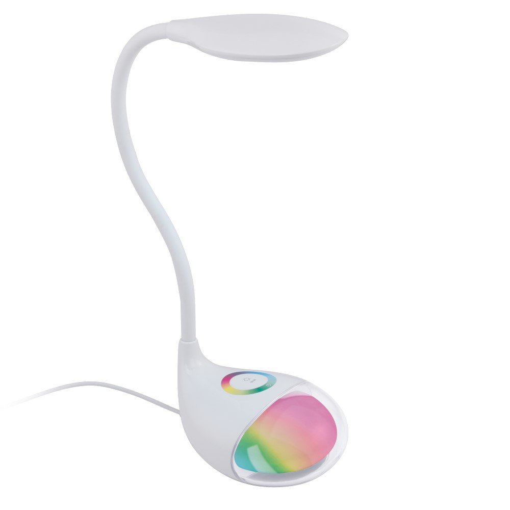Eglo Led tafellamp Cabado 1 RGB - 97078