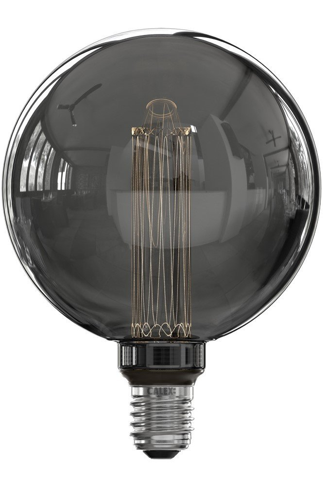 Circle Crown - 3,5W - E27 - 40 lumen - 2000K Ø 12,5cm - 1201001100