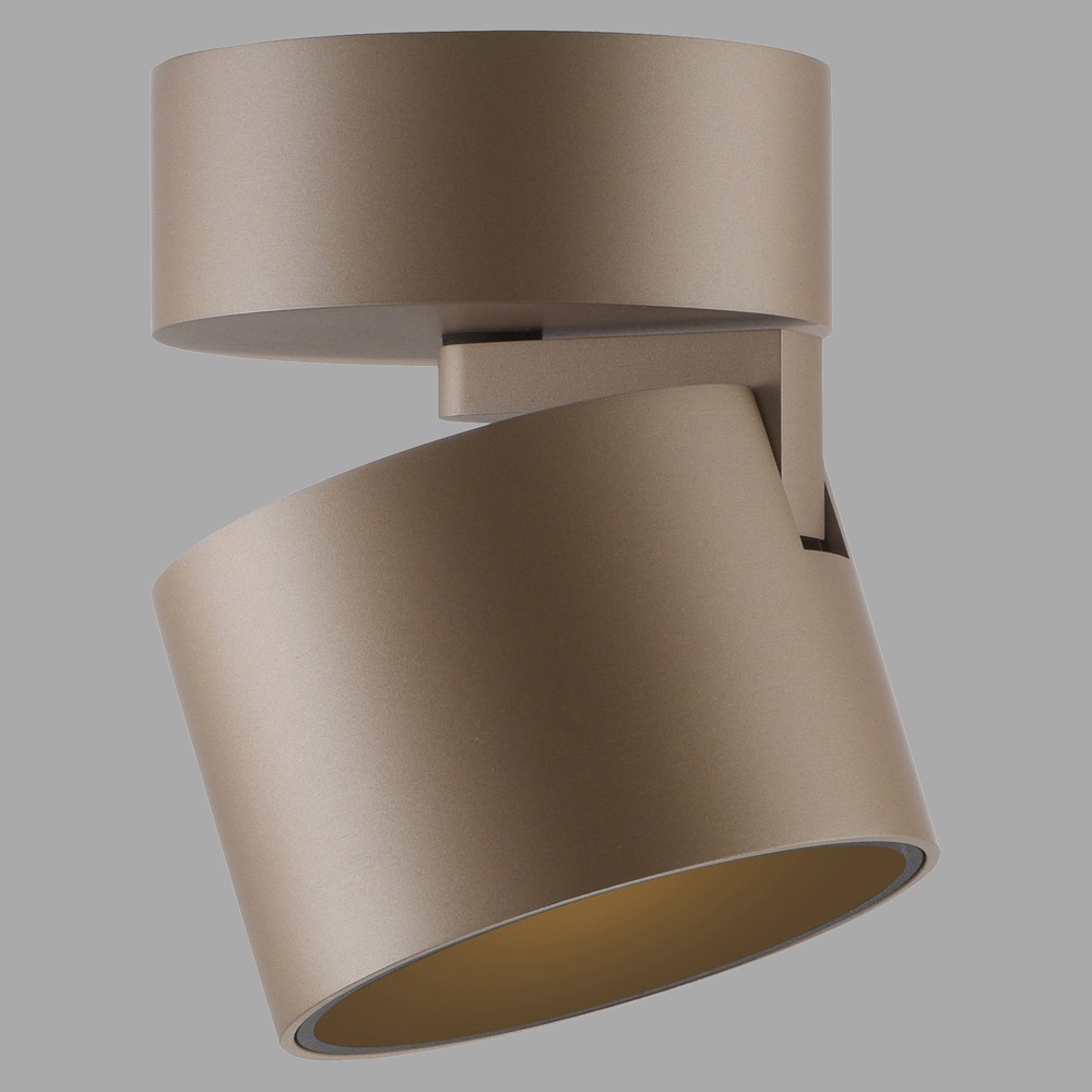 Paul Neuhaus Strakke opbouwspotPure Cup bronce - 6226-97