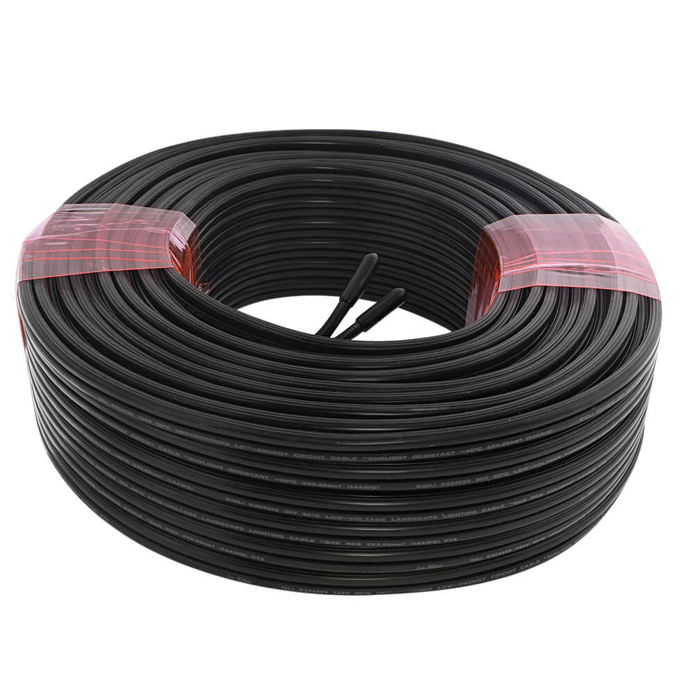 In-lite 12 volt kabel10/2 CBL-40 meter - 10600210 afbeelding