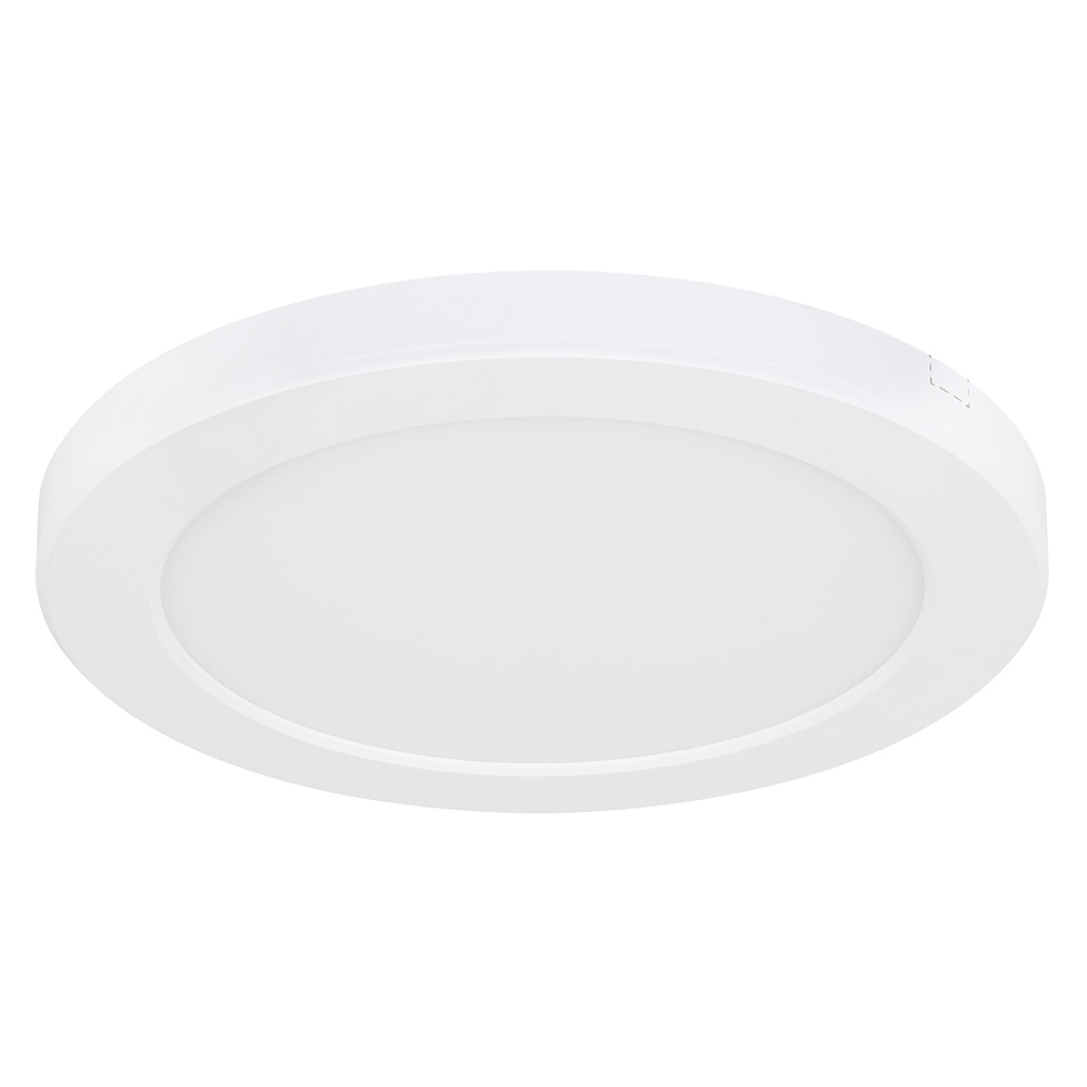 Globo Design plafonniere Lasse wit Ø 22cm - 12379-18W