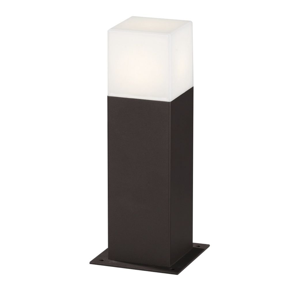 Trio Led tuinverlichtingHudson 30cm antraciet - 520060142