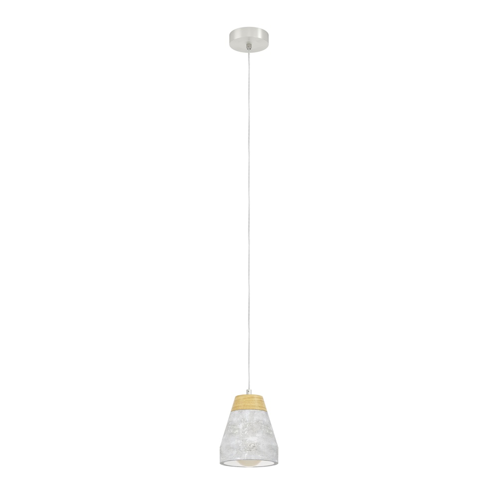 Eglo Hanglamp Tarega grijs - 56151