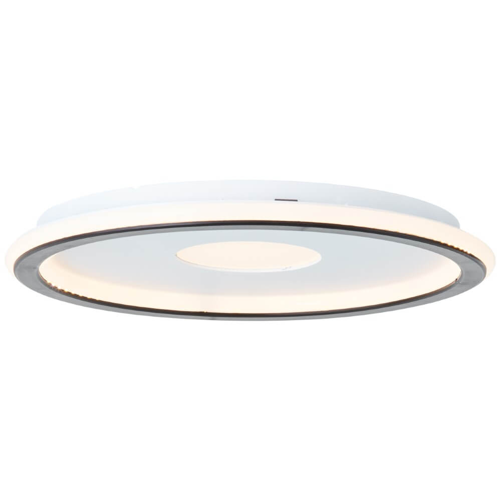 Brilliant Led plafonnièreVegas Ø 31cm - G99702/76