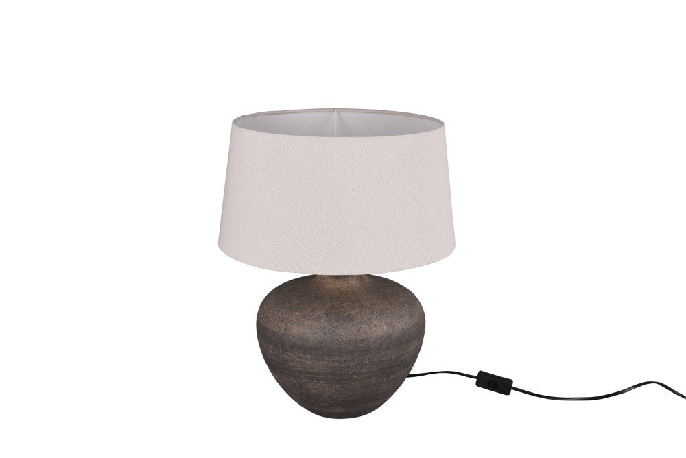 Trio Landelijke schemerlampLou - R50963844