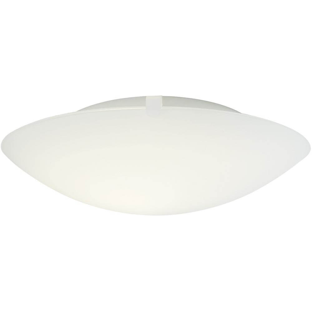 Nordlux PlafonniereStandard wit Ø 25cm - 25326001