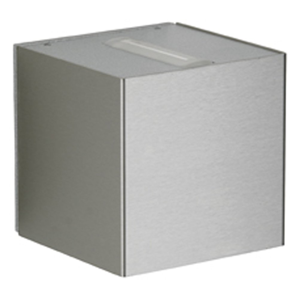 Albert Buitenlamp up down LedBrinx smal - smal - 692373