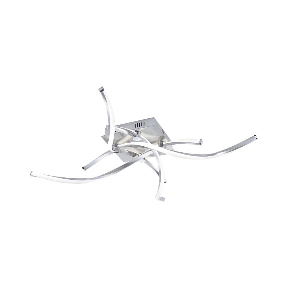 Paul Neuhaus Design plafondlampPolina - 9144-55
