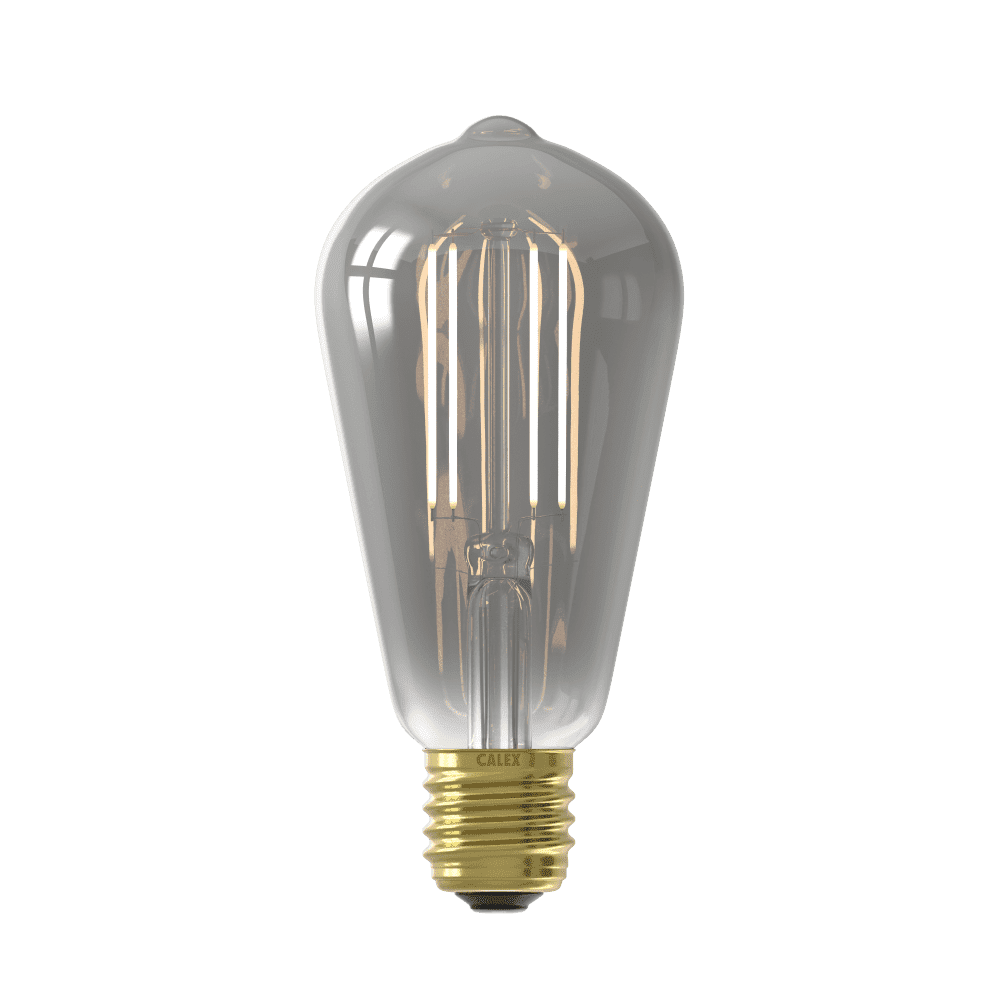 Circle Lichtbron smokeSmart Home E27 - 7W - 1800-3000K - 5101002200