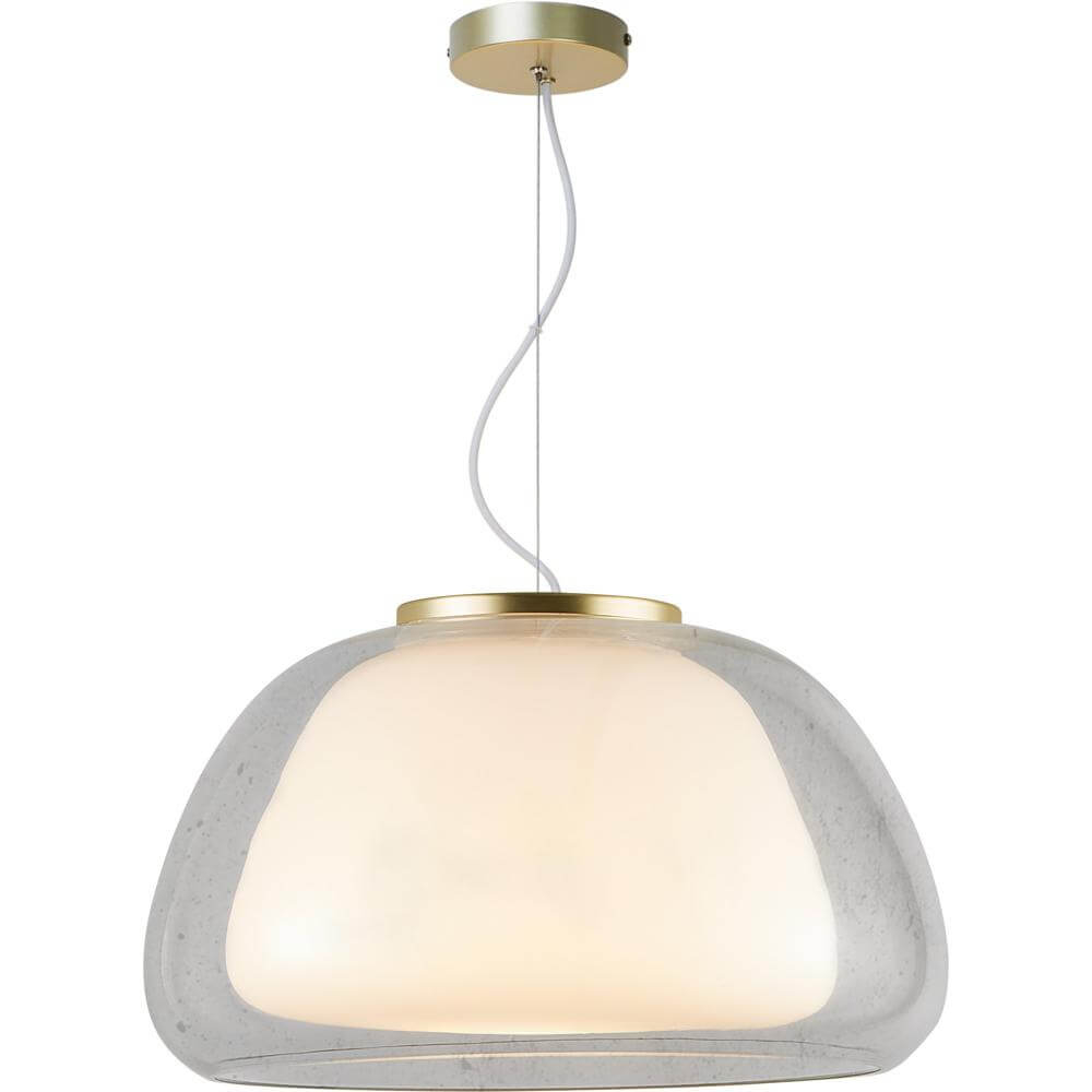 Nordlux HanglampJelly transparant - 2010783001