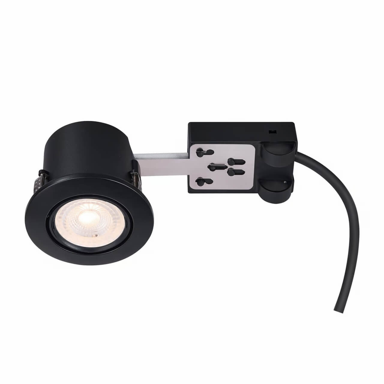 Nordlux SpotMixit zwart - 71810103
